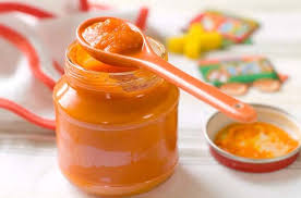 Puree D Automne Aux Legumes D Autrefois Cuisine De Bebe Idee Recette Recette Puree Bebe Nourriture Bebe
