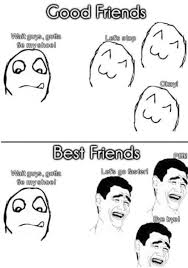 The Difference Between Friends And Best Friends 18 Pics Funnyfoto Funny Best Friend Memes Best Friends Funny Friends Funny