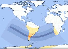 El próximo 14 de diciembre será un día especial para todos los fanáticos de la astronomía en sudamérica ya que se dará un eclipse solar total, fenómeno que no se repetirá hasta el año 2048. Eclipse Solar Del 14 De Diciembre Mejores Lugares Para Verlo