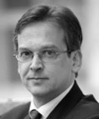 Linklaters' managing partner; McDermott Will & Emery hires from CFTC;  Herbert Smith