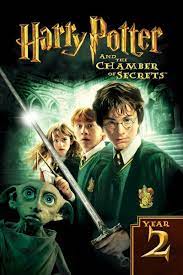 Harry Potter And The Chamber Of Secrets Hari Potr I Stayata Na Tajnite 2002 Filmi Onlajn