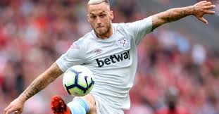 Official twitter account of marko arnautovic play for stoke city and austria. Bolji I Od Davida Alabe Marko Arnautovic Dobio Priznanje Nakon Ankete U Austriji Sport Centar