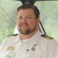 James Trinkle's Instagram, Twitter & Facebook