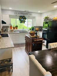 Our perfect white, raised panel kitchen cabinets! Somerset Ma Real Estate Mls Number 72842795
