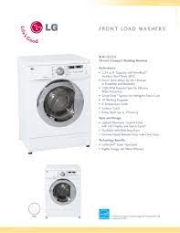 Check spelling or type a new query. Lg Wm1333h User S Manual Manualzz