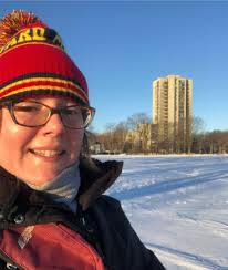 Faces of WISEST 2021