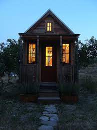Tiny House Building Code Resource Tiny House Blog Building A House Tiny Log Cabins