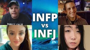 INFP & INFJ Chat