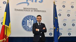 We did not find results for: Noul Ministru Al Tineretului Si Sportului Eduard Novak E Suporter Al Echipei Fk Csikszerda Primul Medaliat Al Romaniei La Jocurilor Paralimpice E De PÄƒrere CÄƒ Ungaria Poate Fi Un Model Pentru È›ara