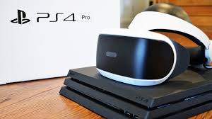 Playstation vr offers console users an easy way into the vr gaming experience. Vr Set Ps4 Cheaper Than Retail Price Buy Clothing Accessories And Lifestyle Products For Women Men