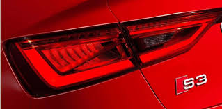 Search only for audi tailights wallpaper Oem Audi A3 8v Sedan Cabrio Led Taillights Euro