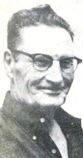 Foye Wallace Terry (1900-1979)