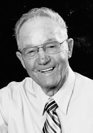 William E. Dover Jr., retired from Duke Power