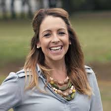 Ashley Arp's Instagram, Twitter & Facebook