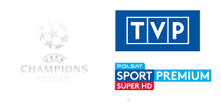 Ten tekst przeczytasz w 1 minutę. Faza Pucharowa Uefa Champions League W Polsat Sport Premium I Tvp