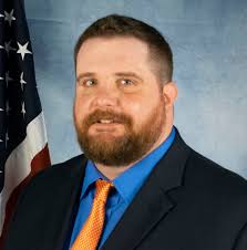 Representative John Andrews‎