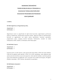 Check spelling or type a new query. Ders Icerikleri Marmara Universitesi
