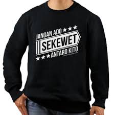 Kata kata bijak yang bisa menjadi alasan anda untuk bersemangat lagi ataupun bangkit kembali dari keterpurukan. Detail Gambar Jual Kaos Kaos Palembang Wong Kito Galo Custom Print Ciptalo