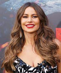 For example, sofia vergara is known for her chestnut mane but she grew up as. 12 Photos Of Dark Brown Hair With Caramel Highlights To Inspire Your Summer Hair Color Ombre Hair Color Brown Hair With Highlights Pretty Hair Color