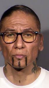 Nevada Supreme Court hears arguments in Nathan Chasing Horse sex abuse case