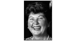 JOAN STAHL Obituary (1936