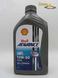 Shell advance ultra is designed to. Shell Advance Ultra 4t 15w 50 Motorradol 1l Motorole Fur Alle Fahrzeuge