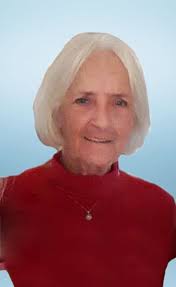 Virginia Lou (Currie) Simpson Obituary August 15, 2023