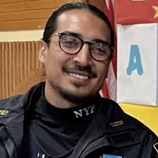 Christian Astudillo's Instagram, Twitter & Facebook