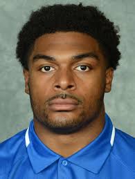 GEORGIA STATE FOOTBALL