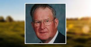 Ervin Pickrel Obituary April 4, 2015