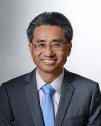 Adj Assoc Prof James Loh Sir Young