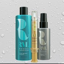 Skincare Healthcare Hair Care Advanced Hair Purifying Shampoo