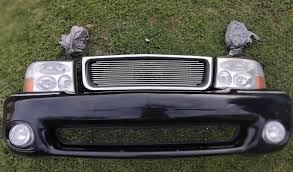 Image result for Black 2001 Envoy