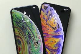 iphone xs and iphone xs max review