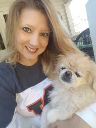 I named him BJ for my friend who passed about two weeks ago, he interacts  with me, he's really quite smart!💖💜🤓