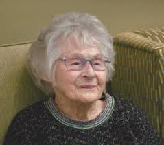 Obituary of Vera Elizabeth Lake