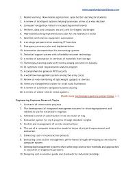 Capstone paper there are two types of capstone papers students may choose: Pin On Capstone