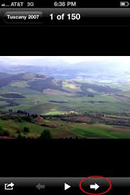 However, there are only limited apps for iphone that you can rely on to create a slideshow. How To Play Slideshows On Your Iphone Dummies