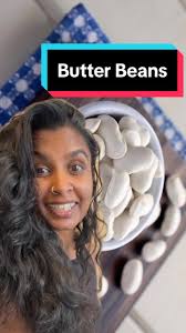 Nutrition Content Lima Beans