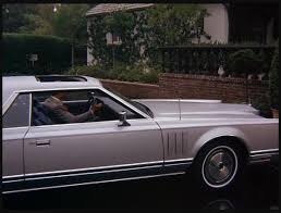 Image result for Bright Lime Diamond Fire 1975 Lincoln