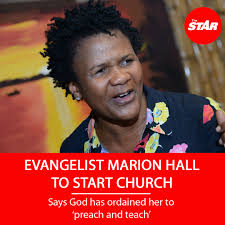 When she got baptised in December 2015,...