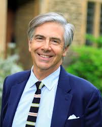 There is now a special corner of Rhodes House which celebrates Elliot  Gerson's incredible 40 years of service to the Rhodes Scholarship. As the  longest-serving selector in the US