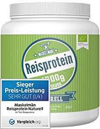 We did not find results for: Reisprotein Test Vergleich 07 2021 Gut Bis Sehr Gut
