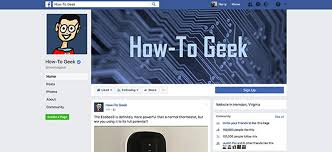Download the perfect profile pictures. What S The Difference Between A Facebook Profile Page And Group
