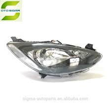 Basically, if you see the battery light on in your car when it is running, you shouldn't expect to be able to drive it for very long. Taiwan Hot Product Car Headlight H Lamp Elec Oem D651510k0d For Mazda Demio Buy Led Headlight For Mazda Taiwan Car Lamp For Mazda Hot Sell Car Light For Mazda Headlamp Product On Alibaba Com