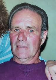 Obituary information for John S. Bunker