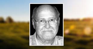 William Overbey Obituary January 20, 2011