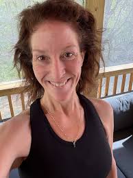 My goal every week is to beat Millie. Millie, if you are