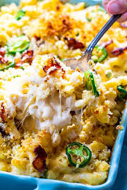 Jalapeno Popper Mac And Cheese Spicy Southern Kitchen Recipe Spicy Mac And Cheese Mac And Cheese Jalapeno Mac And Cheese
