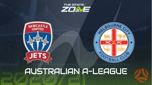 Melbourne city fc is an australian esports organization owned by one of the biggest australian soccer team melbourne city fc. 2020 21 Australian A League Newcastle Jets Vs Melbourne City Preview Prediction The Stats Zone